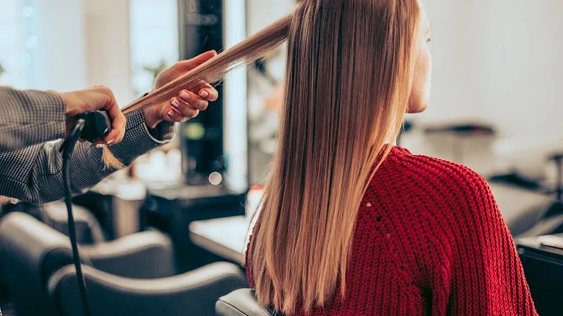 Peluquería Yurena Alemán - Coiffure Las Palmas De Gran Canaria - Photo de couverture - OneBooking