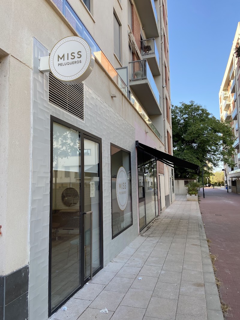 MISS PELUQUEROS