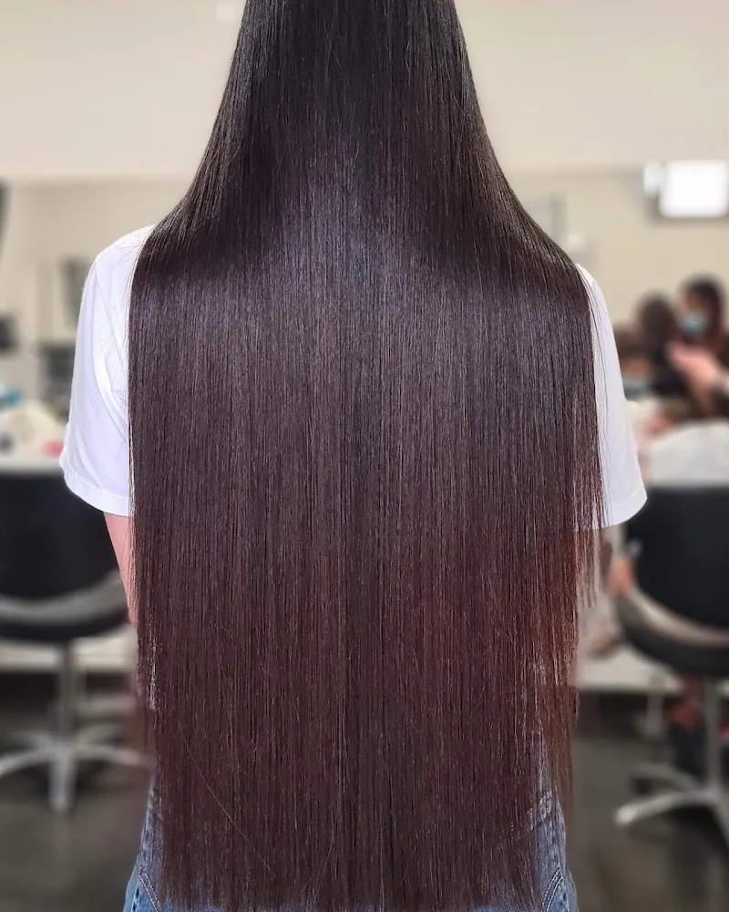 Silv Parrucchieri - Coiffure Giugliano In Campania - Photo de couverture - OneBooking