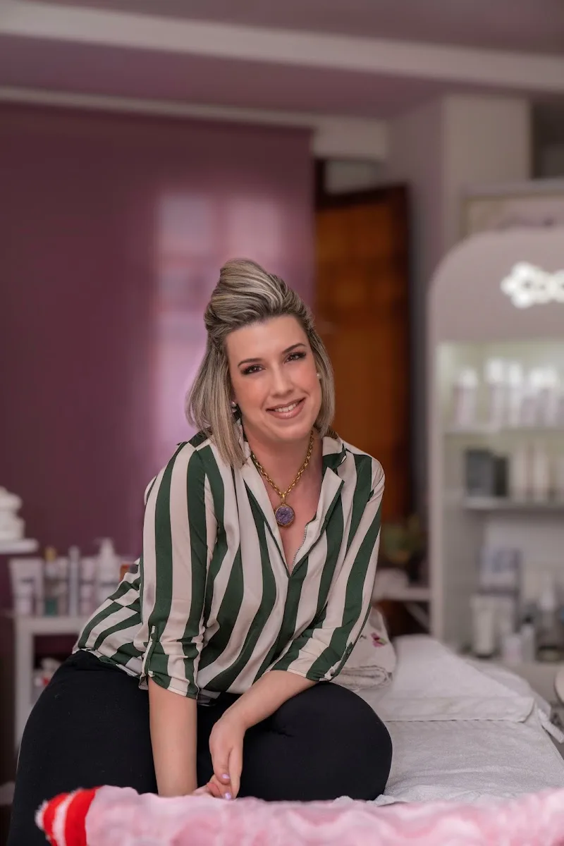 Sheila de Hoyos - Valladolid - Institut de beauté Valladolid - Photo de couverture - OneBooking