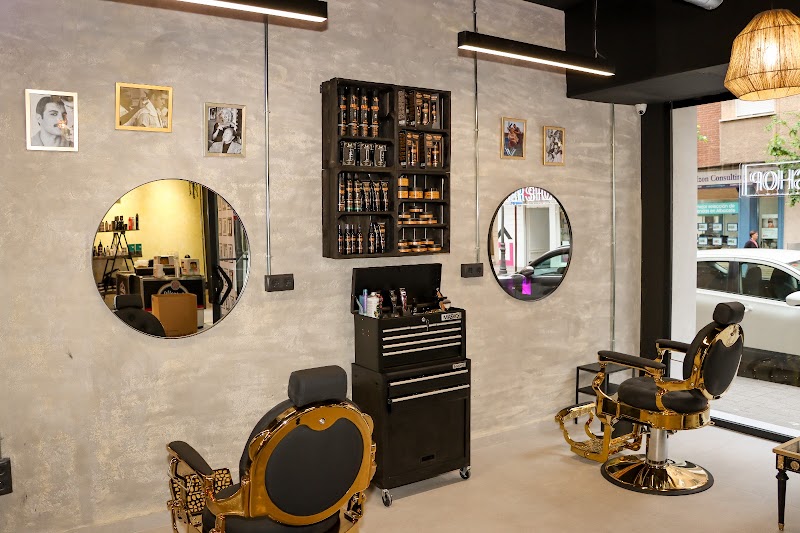 Inma Liñán Estilistas | Peluquería • Novias • Estética • Albacete