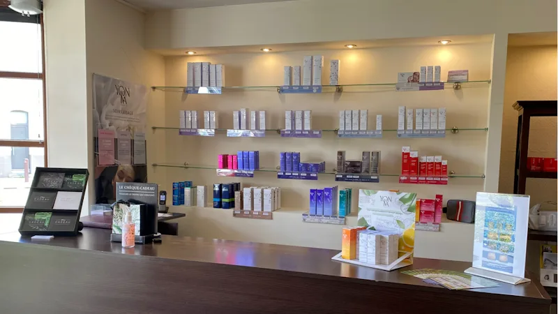 Centre de soins Ann France Walpole - Institut de beauté Mons - Photo de couverture - OneBooking