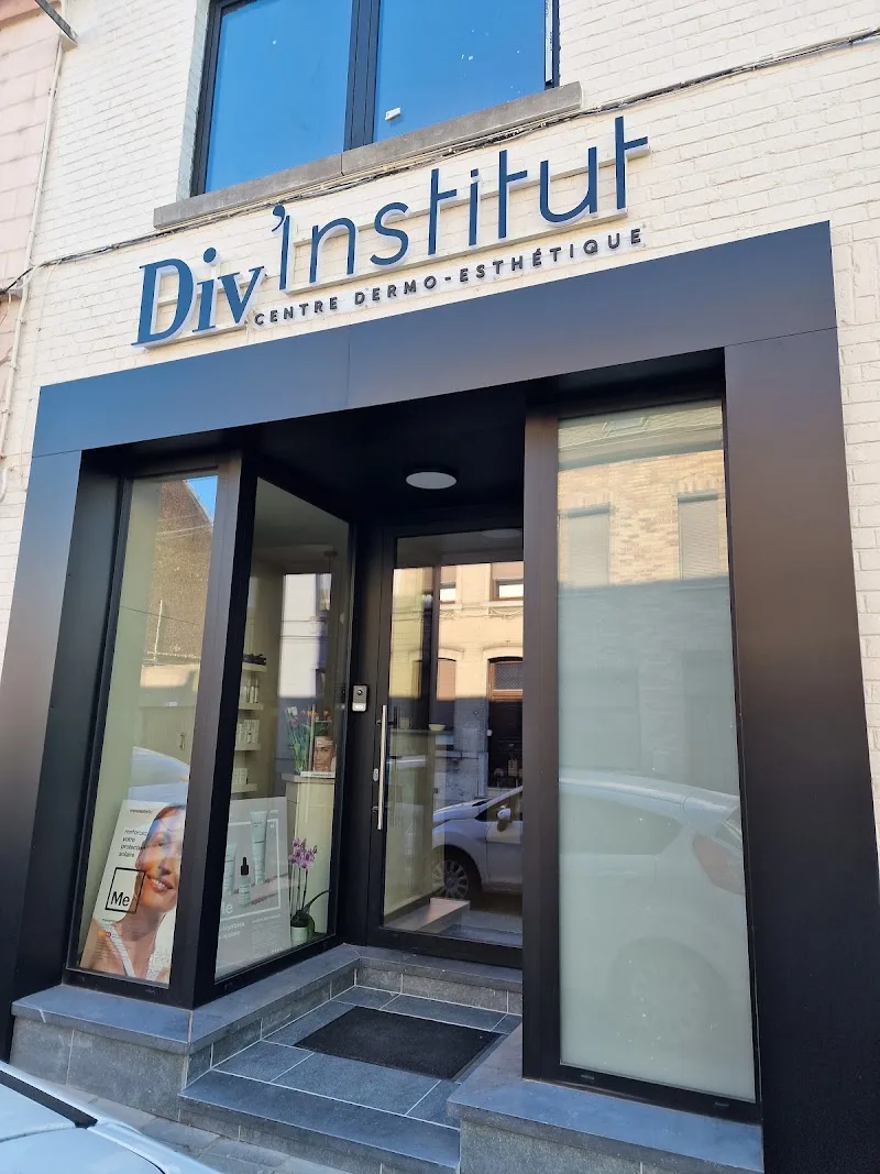 Div'institut - Institut de beauté Mons - Photo de couverture - OneBooking