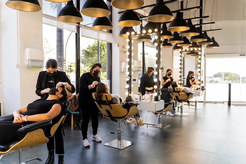 Blink Centro Profesional - Institut de beauté Santa Cruz De Tenerife - Photo de couverture - OneBooking