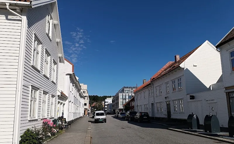Klipp & Sånn - Coiffure Kristiansand - OneBooking