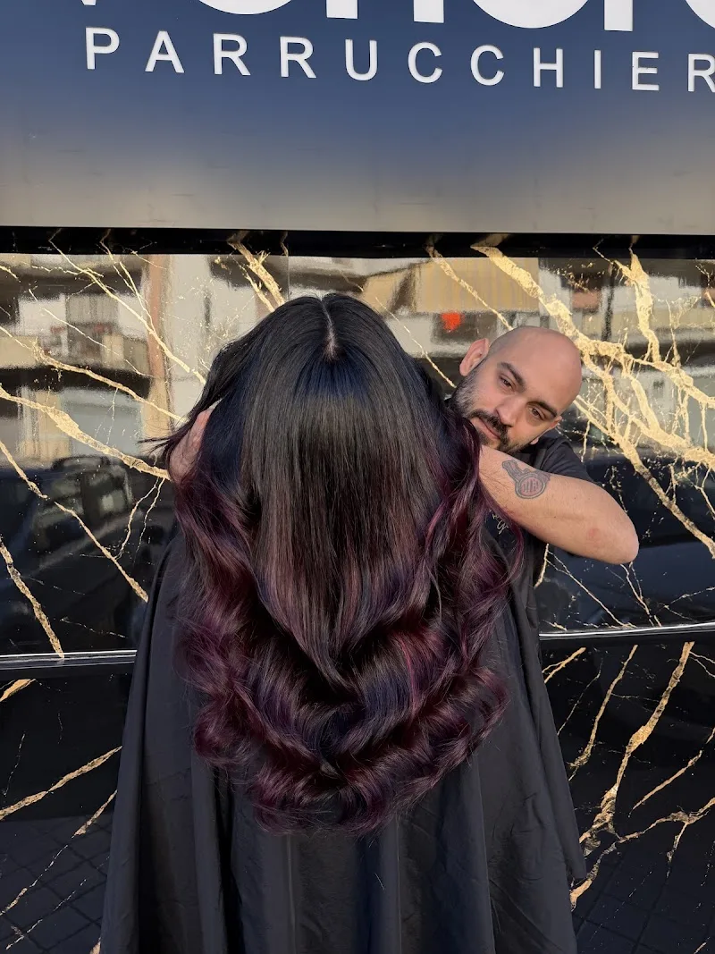 Venere Parrucchieri - Giugliano - Coiffure Giugliano In Campania - Photo de couverture - OneBooking