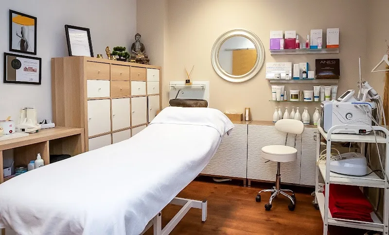 Ma Rose Esthetique Studio - Institut de beauté Brussels - Photo de couverture - OneBooking