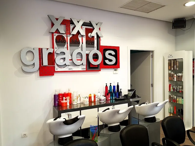 Peluquería Estética XXX Grados - Coiffure Córdoba - Photo de couverture - OneBooking