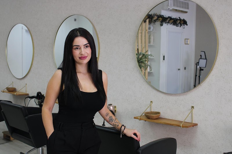 Marina Martínez Centro de Belleza y Estética
