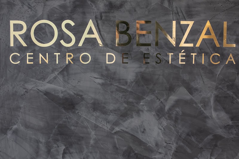 Rosa Benzal Centro de Estética & Pilates Mat