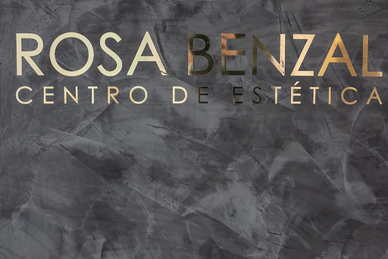 Rosa Benzal Centro de Estética & Pilates Mat