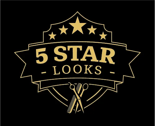 5 Star Looks