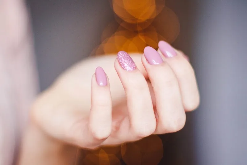 Nagelstudio Halle