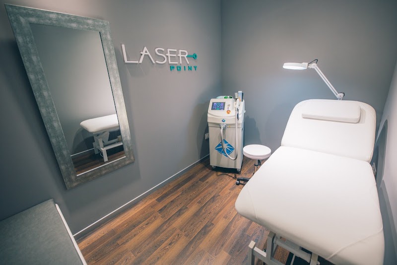 Laser Point Santa Cruz de Tenerife - Institut de beauté Santa Cruz De Tenerife - Photo de couverture - OneBooking