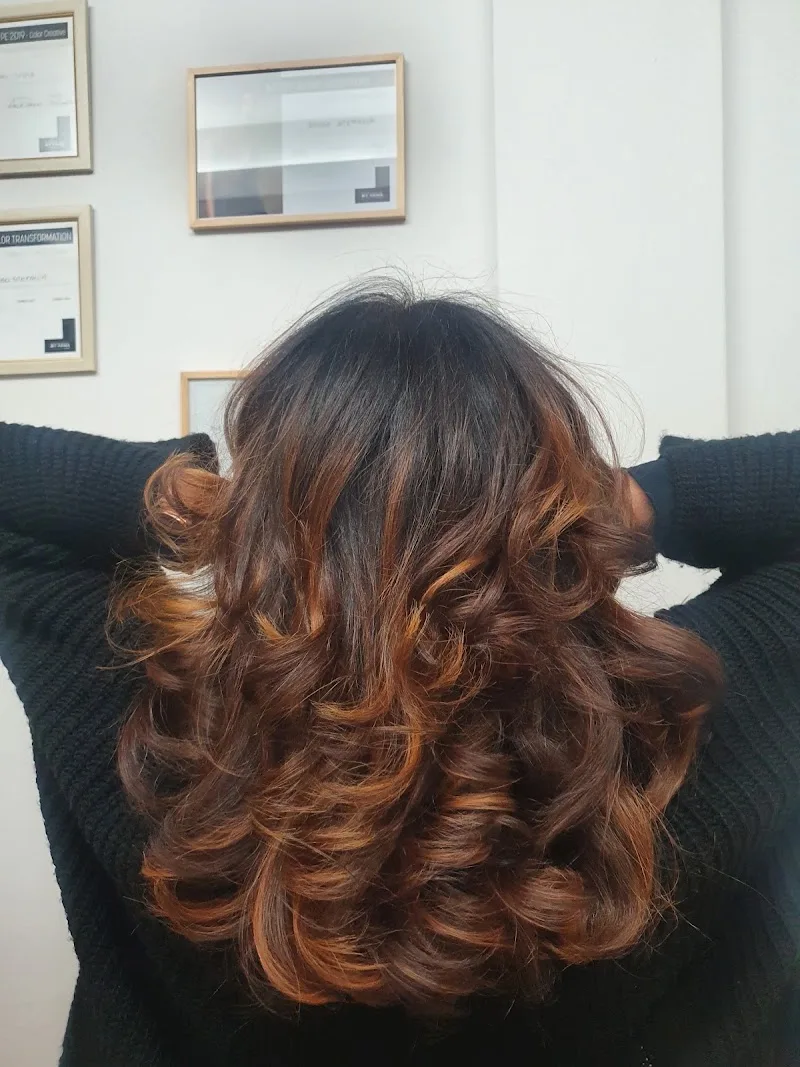 Stefy style - Coiffure Forlì - Photo de couverture - OneBooking