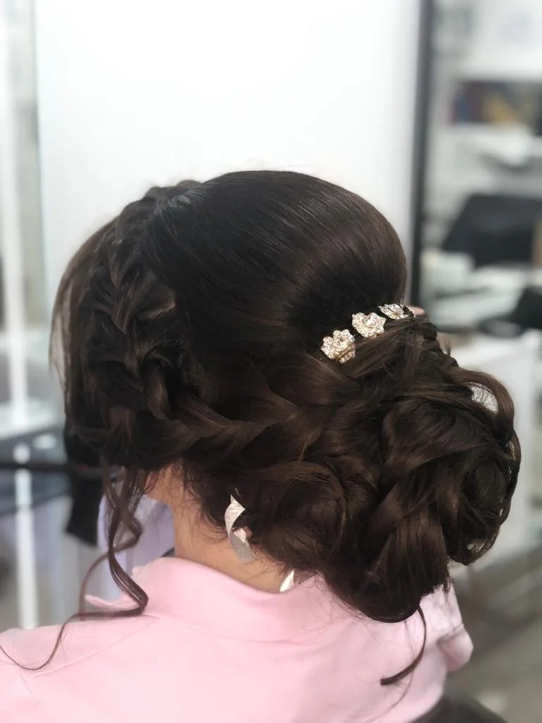 SEVAG Maison de Coiffure