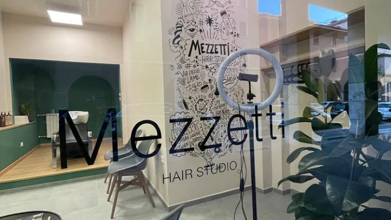 Mezzetti Hair Studio - Coiffure Bologna - Photo de couverture - OneBooking
