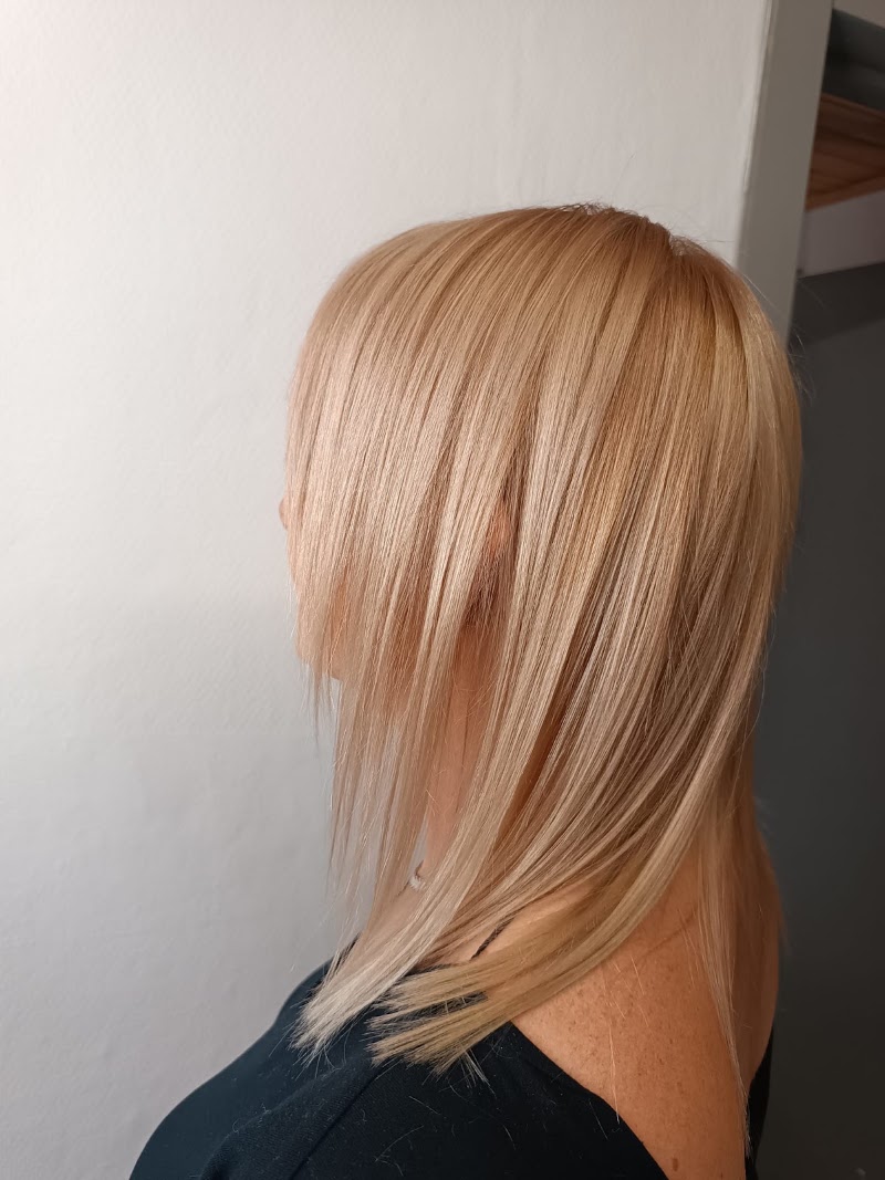 Coiffure by poko - Coiffure Mons - Photo de couverture - OneBooking