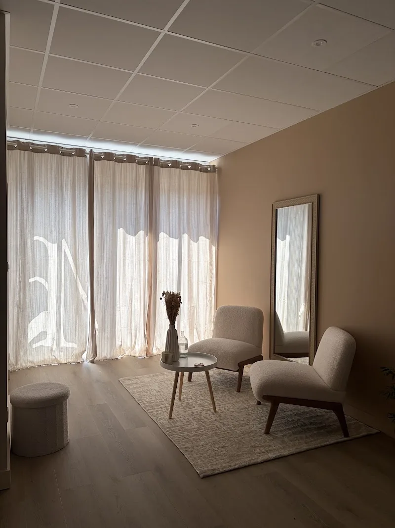 Maison des Silènes - Spa Saint-Étienne - Photo de couverture - OneBooking