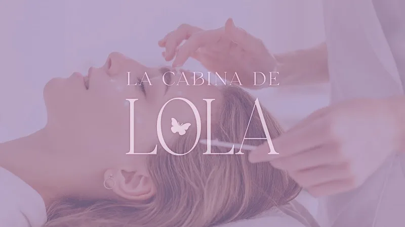 Estética. La Cabina de Lola - Institut de beauté Getafe - Photo de couverture - OneBooking