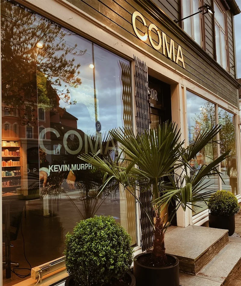 Coma Frisør AS - Coiffure Trondheim - OneBooking