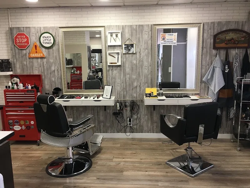 Peluquería Espinar