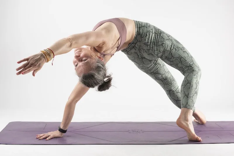 Mandalayoga - Bien-être Orléans - Photo de couverture - OneBooking