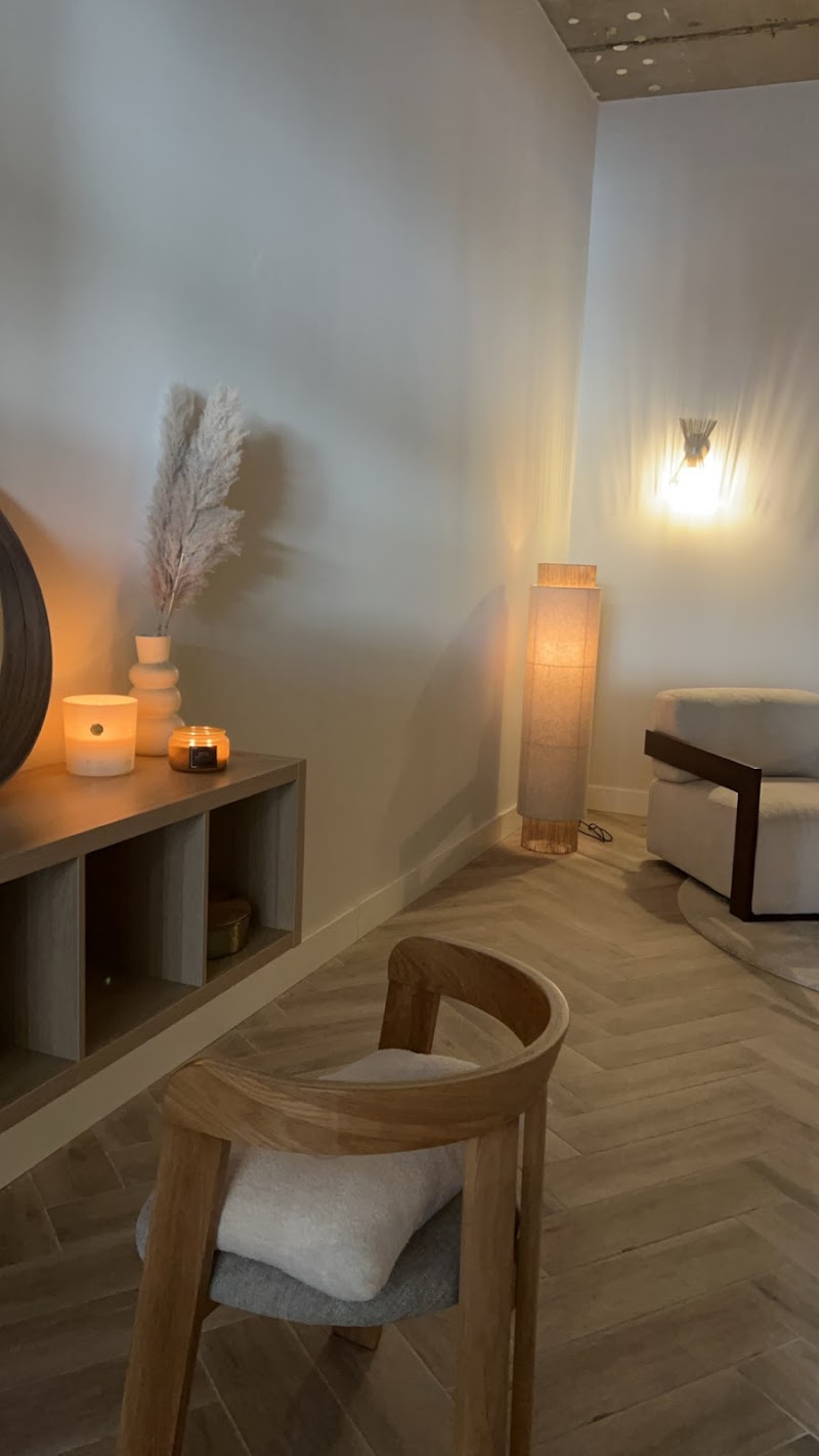 Kyomi japanese headspa