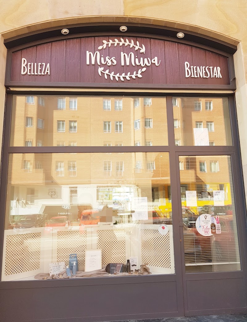 Miss Miwa Belleza & Bienestar - Institut de beauté Valladolid - Photo de couverture - OneBooking