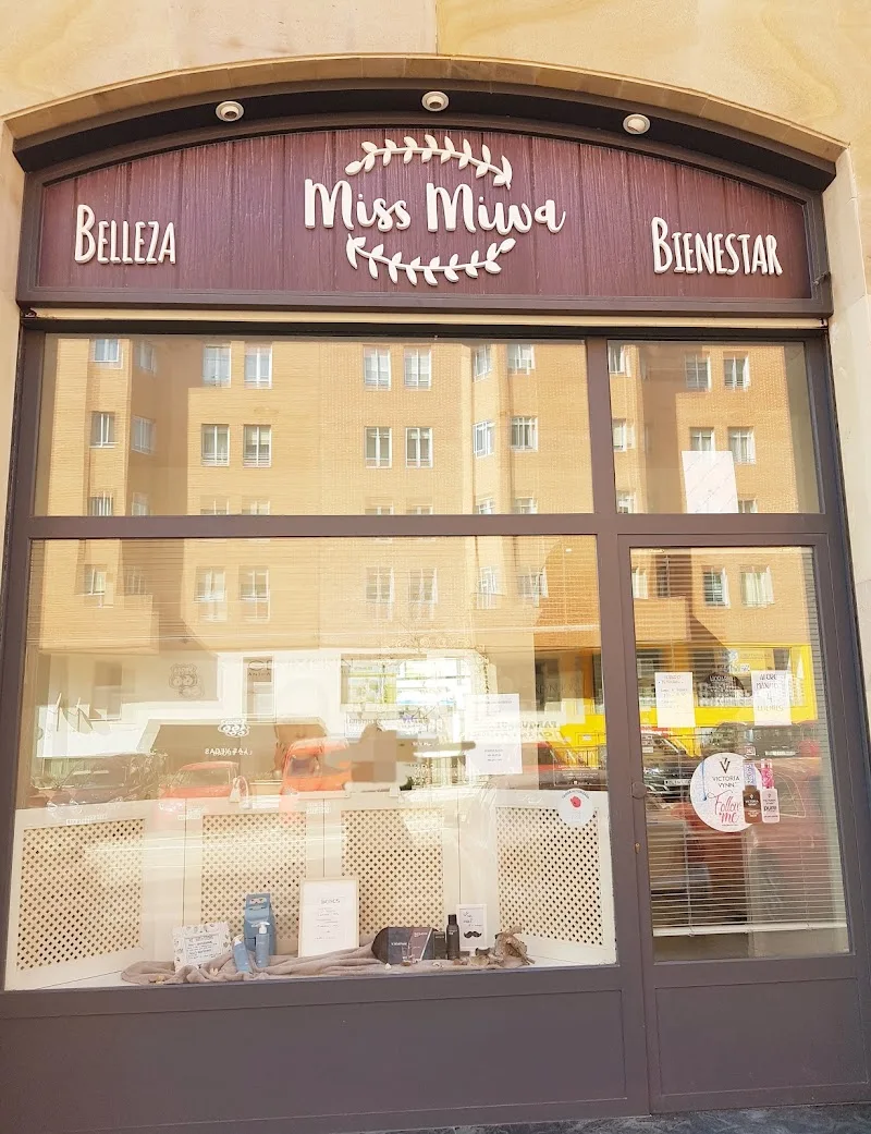 Miss Miwa Belleza & Bienestar - Institut de beauté Valladolid - Photo de couverture - OneBooking