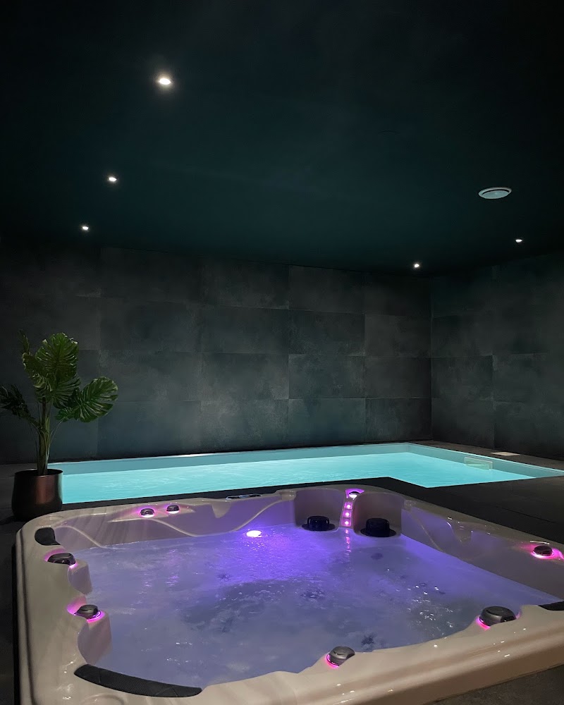 L’evasion spa