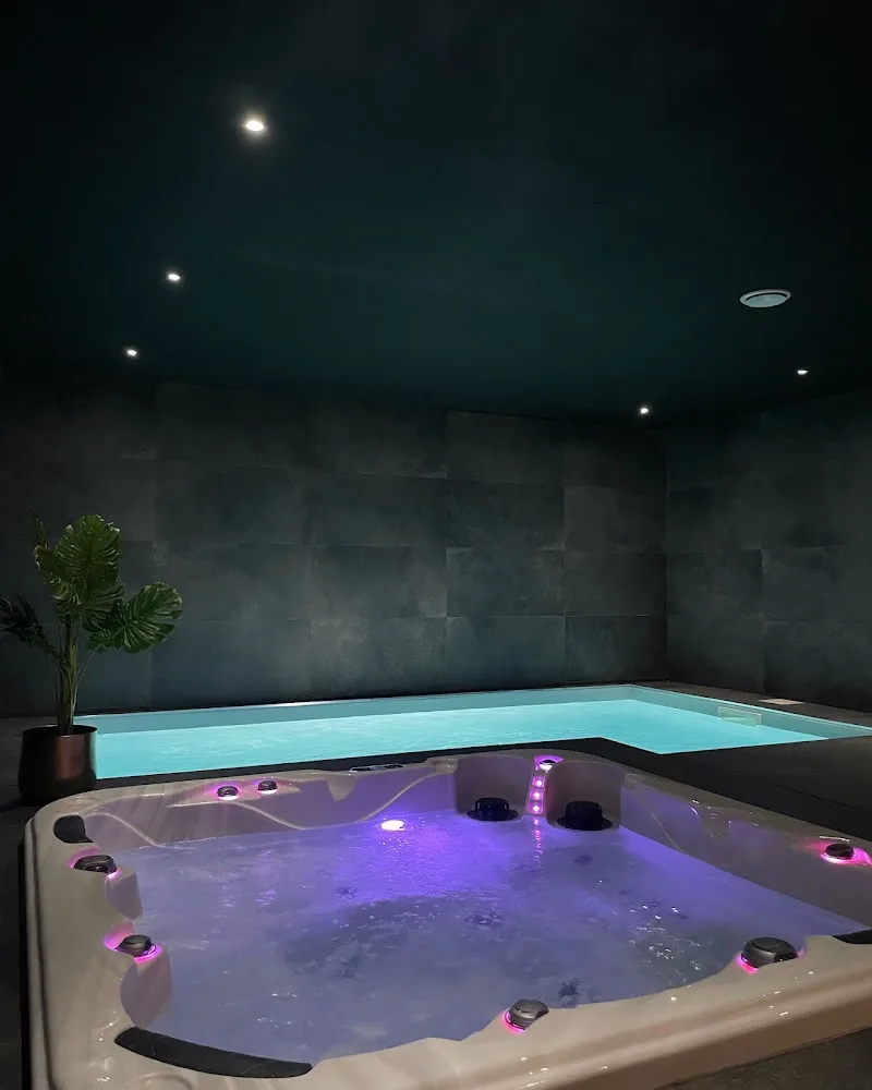L’evasion spa - Spa Lille - Photo de couverture - OneBooking