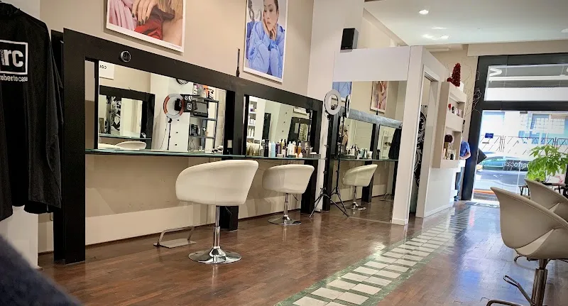 RC Hair Studio-Roberto Casu