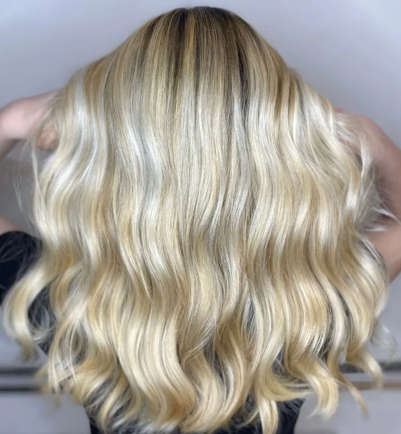 Nunzio Zinzi HAIR DREAMS SALOON ACADEMY