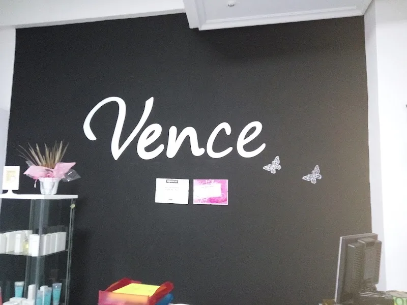 VENCE Vigo Principe - Institut de beauté Vigo - Photo de couverture - OneBooking