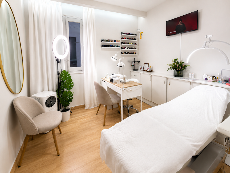 Nai Beauty - Centro de estética y belleza - Institut de beauté Madrid - Photo de couverture - OneBooking
