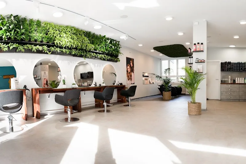 Friseur Style & Bloom - Köln - Coiffure Cologne - Photo de couverture - OneBooking
