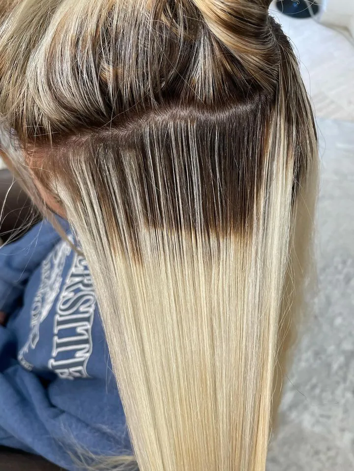 Orazio Anelli Spagna | Hair - Coiffure Rome - Photo de couverture - OneBooking