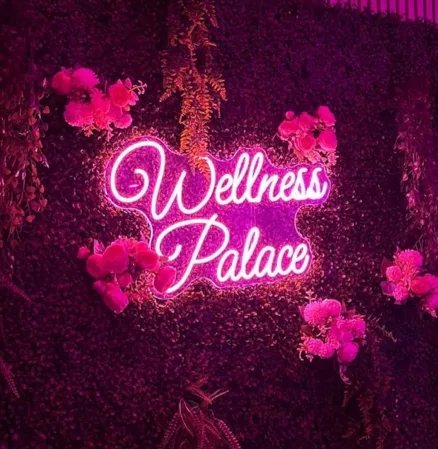 Wellness palace & spa privatif Bruxelles - Massage Brussels - OneBooking