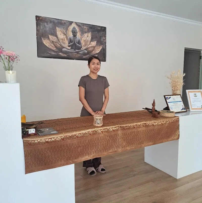 Raan Nuad Thaimassage & Spa
