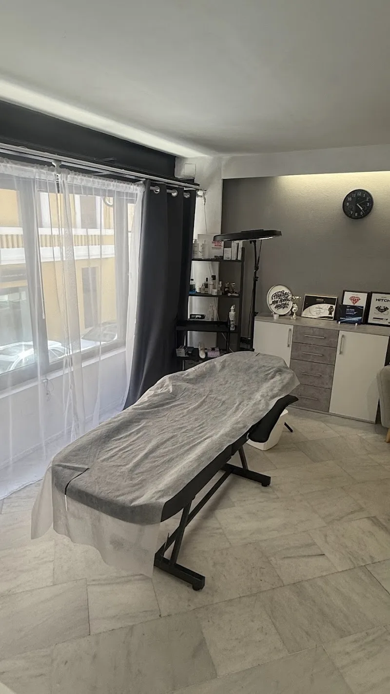 The Beauty Bar - Institut de beauté Alicante - Photo de couverture - OneBooking