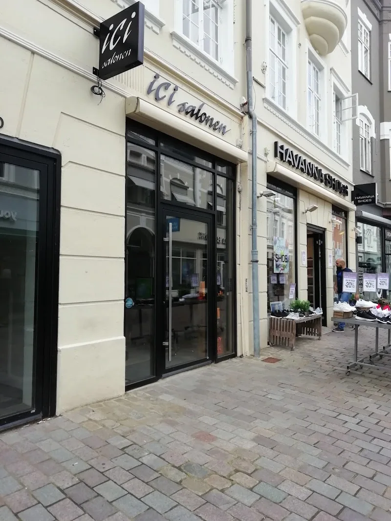 ICI Salonen