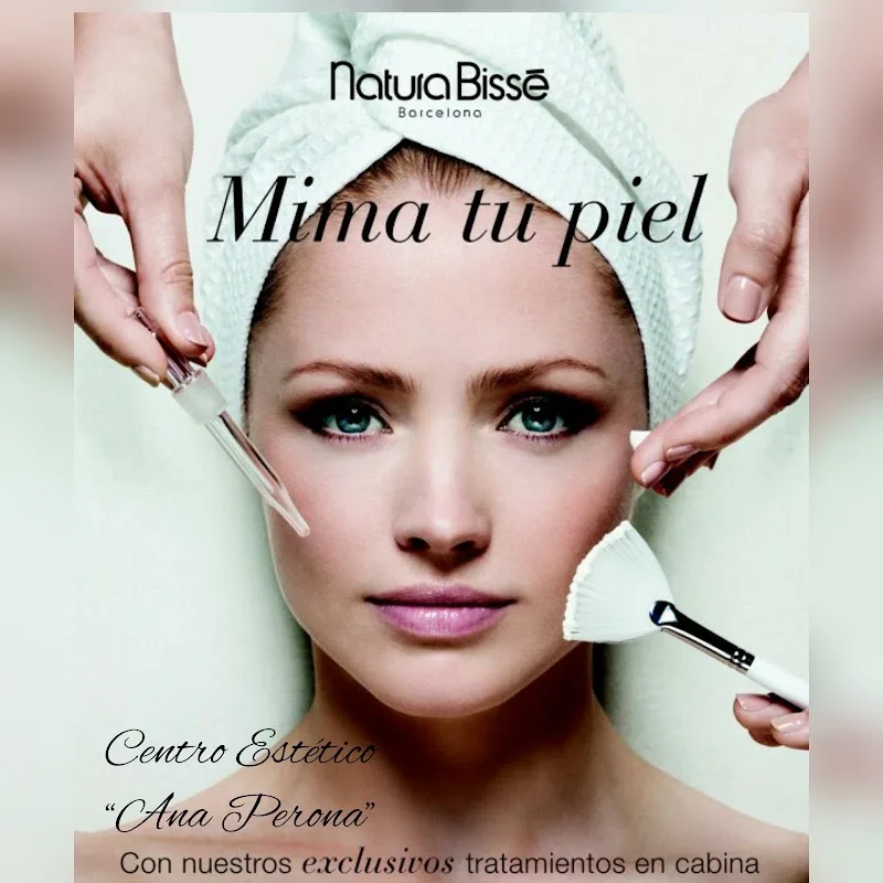 Centro Estético Ana Perona - Institut de beauté Murcia - Photo de couverture - OneBooking
