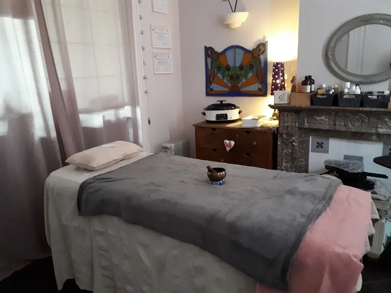 Ô temps zen Liège | Soin Massage