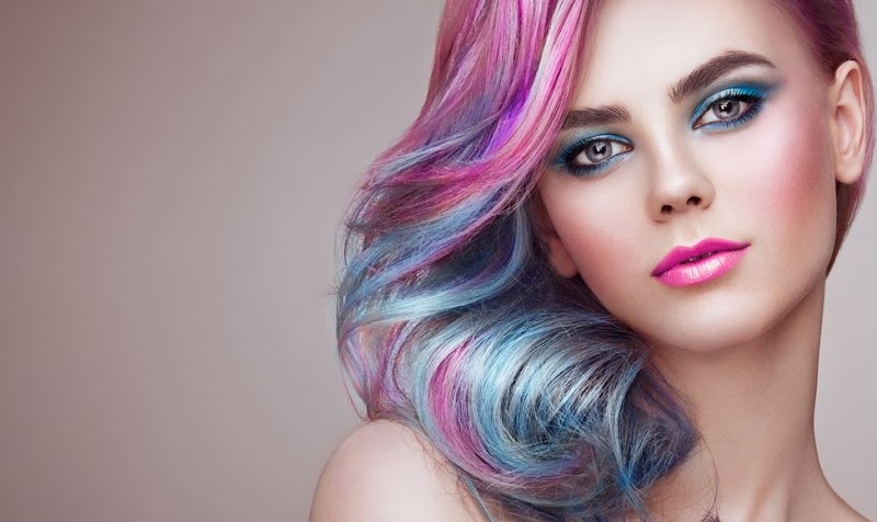 Coiffure Joy