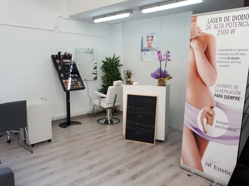 Centre d'estetica Somni - Institut de beauté Sabadell - Photo de couverture - OneBooking
