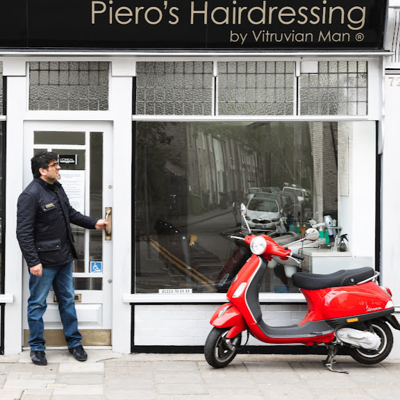 Piero's Hairdressing Ladies and Gents Salon