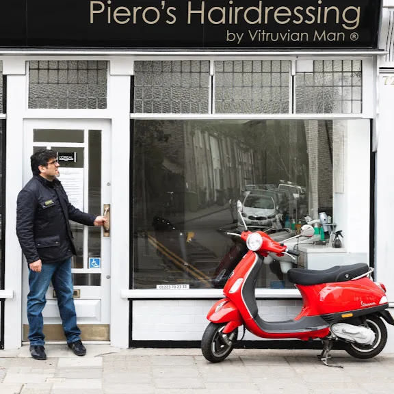 Piero's Hairdressing Ladies and Gents Salon