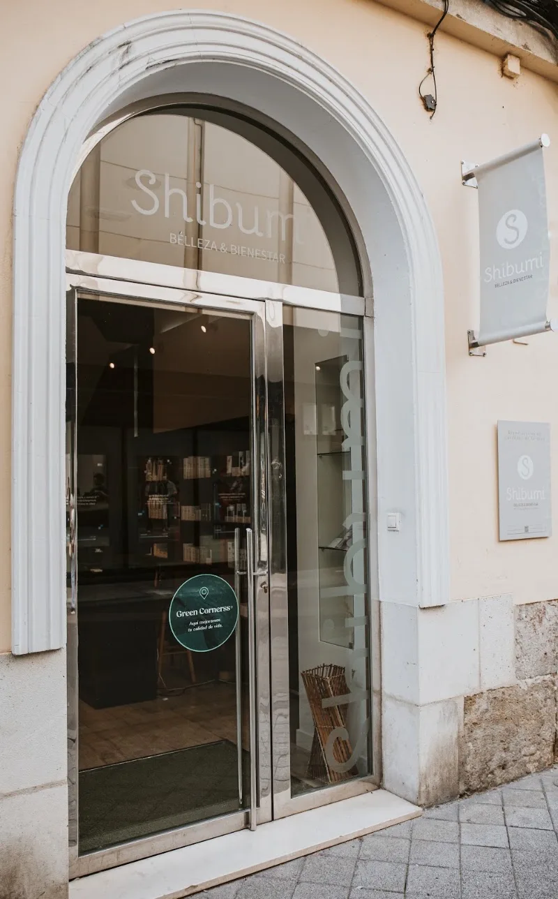 Shibumi Belleza y Bienestar - Institut de beauté Valladolid - Photo de couverture - OneBooking
