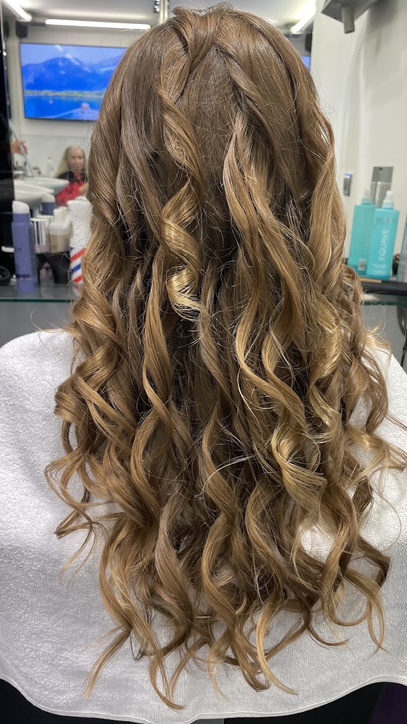 Peluqueria Salvador